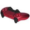 Kontroler bezprzewodowy SONY DualSense Volcanic Red (WYPRZEDAŻ)