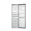 Lodówka WHIRLPOOL W7X 82O OX srebrna