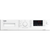 Pralka BEKO WUE6512WWE