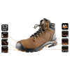 NEO tools 82-170-41 obuwie ochronne