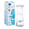 Dzbanek BRITA Fill&serve (1,3 litra; kolor biały)