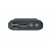 Przełącznik KVM ATEN CS22DP-AT