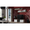 Zestaw SOHO 7 (RTV140 + Wit S1 + Półki) DS/BI POŁ