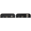 Extender HDMI/RJ45/USB Lenkeng  HDMI+USB-EX-100