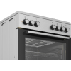 Kuchnia BEKO FBE62130GXDN