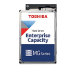 Toshiba MG Series dysk twardy 22 TB 7200 RPM 512 MB 3.5