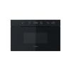 Kuchenka mikrofalowa WHIRLPOOL MBNA900B