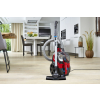 Odkurzacz bezworkowy Philips FC9729/09 (650W; kolor czarno-czerwony, kolor czarny, kolor czerwony)
