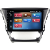 RADIO NAWIGACJA GPS TOYOTA AVENSIS 2015-18 ANDROID