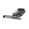 Karta graficzna Nvidia T400 4GB, GDDR6, 3x mini DisplayPort, 30W,PCI Gen3 x16, FH ATX bracket