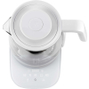 Czajnik elektryczny ZWILLING Enfinigy srebrny  53102-500-0