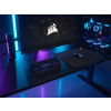 Corsair MM500 v2 Podkładka dla graczy Czarny