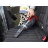 Odkurzacz samochodowy BLACK+DECKER ADV1200-XJ (12W; kolor czerwono-szary)