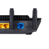 ASUS-RT-AX58U AX3000 dual-band Wi-Fi router