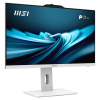 MSI AIO PRO AP242P 14M-691EU i5-14400 23.8" IPS LED FHD Non-Touch Anti-Glare 16GB SSD512GB M.2 AX211 WiFi 6E Windows 11 Pro White