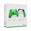 Microsoft Xbox Series kontroler bezprzewodowy Green (WYPRZEDAŻ)
