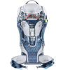 Nosidło turystyczne Deuter Kid Comfort Active midnight