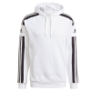 Bluza męska Adidas 21 Hoody biała GT6637