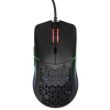 GLORIOUS MYSZ PC RACE MODEL O GAMING BLACK MATOWA