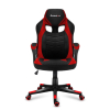 Fotel gamingowy Huzaro FORCE 2.5 Red Mesh