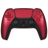 Kontroler bezprzewodowy SONY DualSense Volcanic Red (WYPRZEDAŻ)
