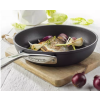 Patelnia ceramiczna DEMEYERE Alu Pro 5 40851-265-0 - 20 cm