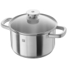 Zestaw garnków ZWILLING Joy 64040-005-0 (1,5 litra, 2 litry, 2,9 litra, 3,5 litra)