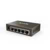 Switch Tenda TEG1005D (5x 10/100/1000Mbps)