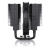 Chłodzenie CPU NOCTUA NH-D15S chromax.black MULTI-Socket