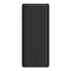 Powerbank Belkin BoostCharge 3-Port Compact Power Bank 20K with PD 20W 2xUSB-A + 1xUSB-C 20000mAh 20W Black