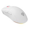 GENESIS Zircon XIII myszka Gaming Oburęczny RF Wireless + USB Type-C Optyczny 26000 DPI