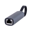 Karta sieciowa TP-LINK UE302C USB Type-C to 2.5 Gigabit Ethernet Network Adapter