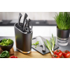 Stojak na noże GEFU SMARTLINE G-13952