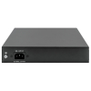 Switch giga 8P poe+ 2P uplink