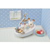 Sylvanian Families 5286 - Zestaw do łazienki w stylu wiejskim
