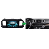 RADIO NAWIGACJA GPS TOYOTA PROACE 2016+ ANDROID