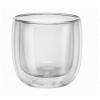Szklanki do herbaty ZWILLING Sorrento 2x240 ml 39500-077-0