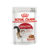 ROYAL CANIN FHN Instinctive w sosie - mokra karma dorosłych kotów - 12x 85 g