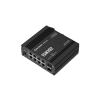 Teltonika TSW202 Switch 8x RJ45 1Gb, 2x SFP L2 POE+