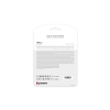 Dysk SSD Kingston KC3000 (2TB; M.2 2280; PCIe 4.0 x4 NVMe; SKC3000D/2048G)