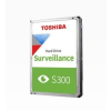 Dysk HDD Toshiba S300 HDWT840UZSVA 4TB