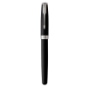 Pióro kulkowe PARKER Rollerball Sonnet Matte Juodas F Schw