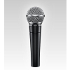 Shure | Mikrofon Wokal Dynamiczny | SM58SE | Ciemnoszary