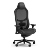 Fotel gamingowy Fractal Design FD-CH-RE1M-01 Refine Mesh Dark