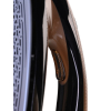 Żelazko z generatorem pary Philips  GC9682/80 (2800W; kolor czarny)