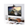 Kamera internetowa  Port Designs USB-A/USB-C FullHD