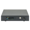 INTELLINET SWITCH GIGABIT 4X RJ45 POE+, 1X RJ45 GI