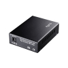 Cudy MC100GMA-05 konwerter sieciowy 1000 Mbit/s 850 nm Multifunkcyjny Czarny