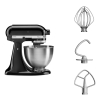 Robot kuchenny KitchenAid Classic 5K45SSEOB (WYPRZEDAŻ)