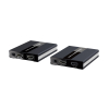 Techly IDATA HDMI-KVM60 przedłużacz KVM Nadajnik i odbiornik